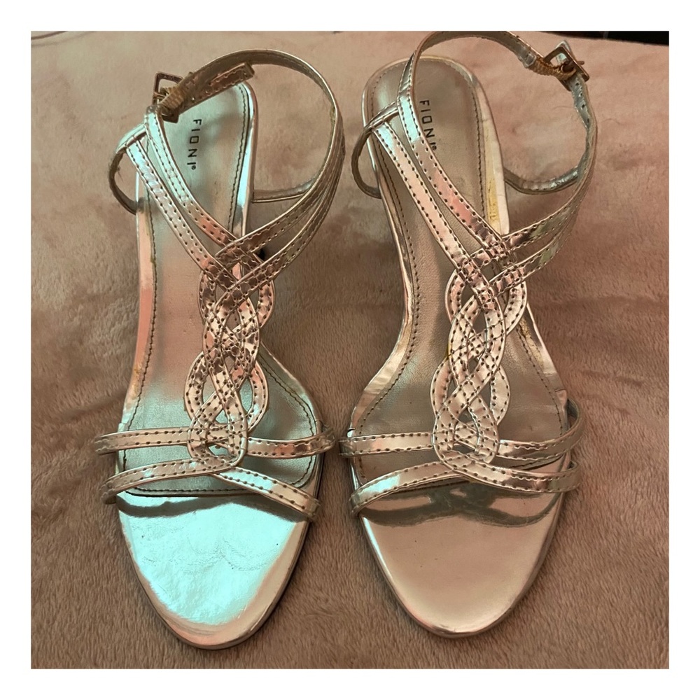 ❗️SALE❗️Dressy Heels